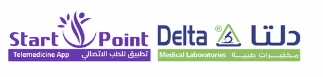 Start Point and Delta Medical Laboratories